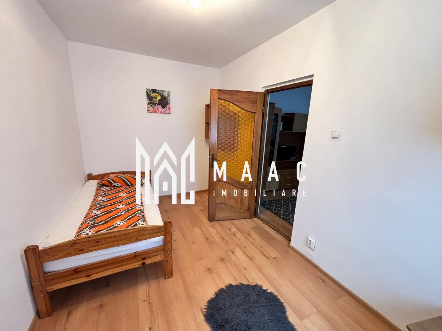 Apartament 2 camere | Etaj 1 | Pivnita | Nicolae Iorga - Poză 5