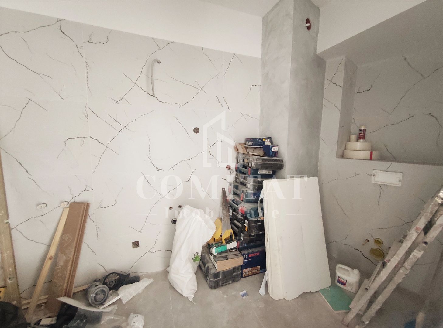Apartament etaj intermediar  | 2 camere | Complex Exclusivist  | Wings - Poză 10