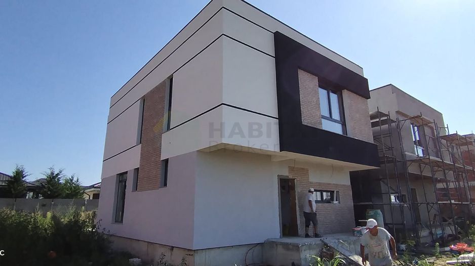 Kadras Homes| Complex 10 vile individuale| Direct dezvoltator - Poză 11