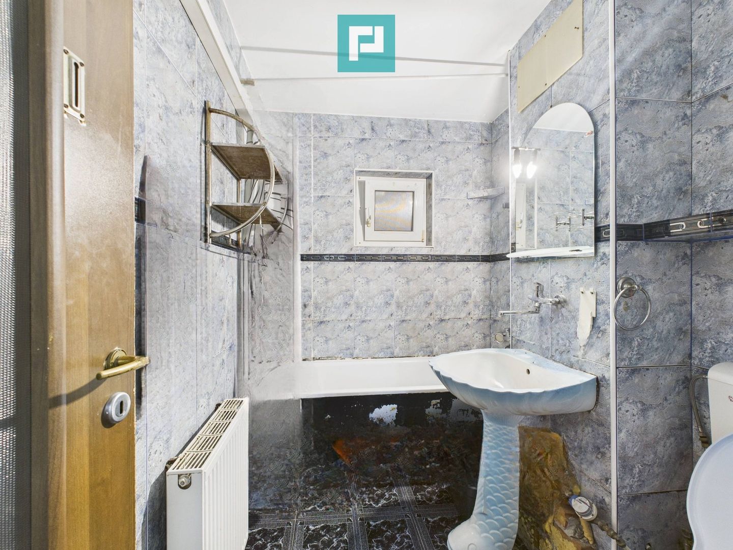 Apartament cu 3 camere de închiriat în Freidorf - Poză 11