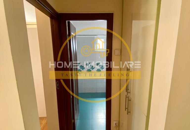 Etaj 1 Nicolina - Lidl  Apartament 2 Camere Decomandat Mobilat Bloc 1983 - Poză 8