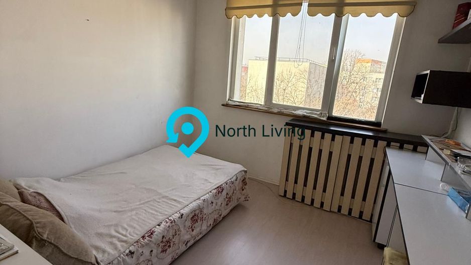 Apartament 3 camere 1 Decembrie - Poză 13