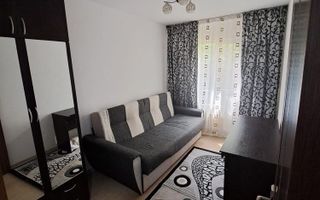 Vand apartament 3 camere Craiova zona Mall Electoputere - Poză 5