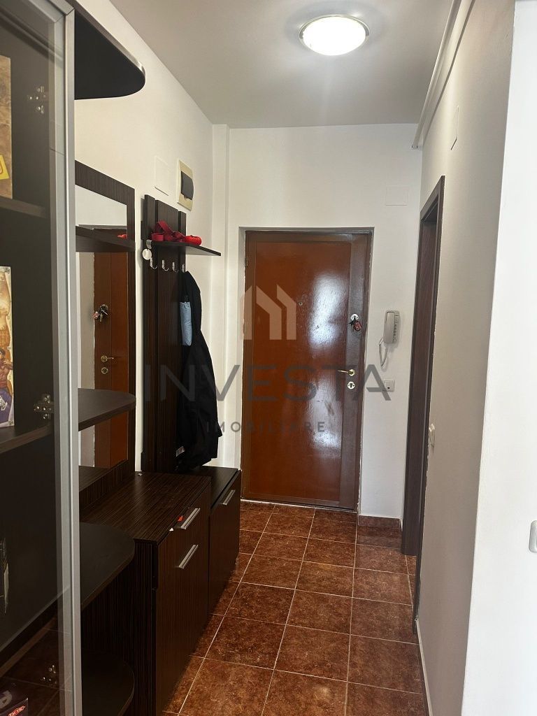 Apartament cu 2 camere cu balcon, etaj intermediar, bloc nou, Zorilor! - Poză 4