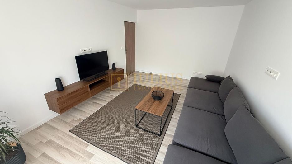 2 camere| Zona Fabric| ideal pentru studentii de la FEEA| apartament superb| - Poză 3