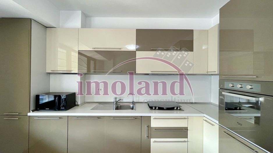 Inchiriere apartament lux 3 cam | 155 mp, 3 locuri de parcare, boxă | Kiseleff - Poză 10