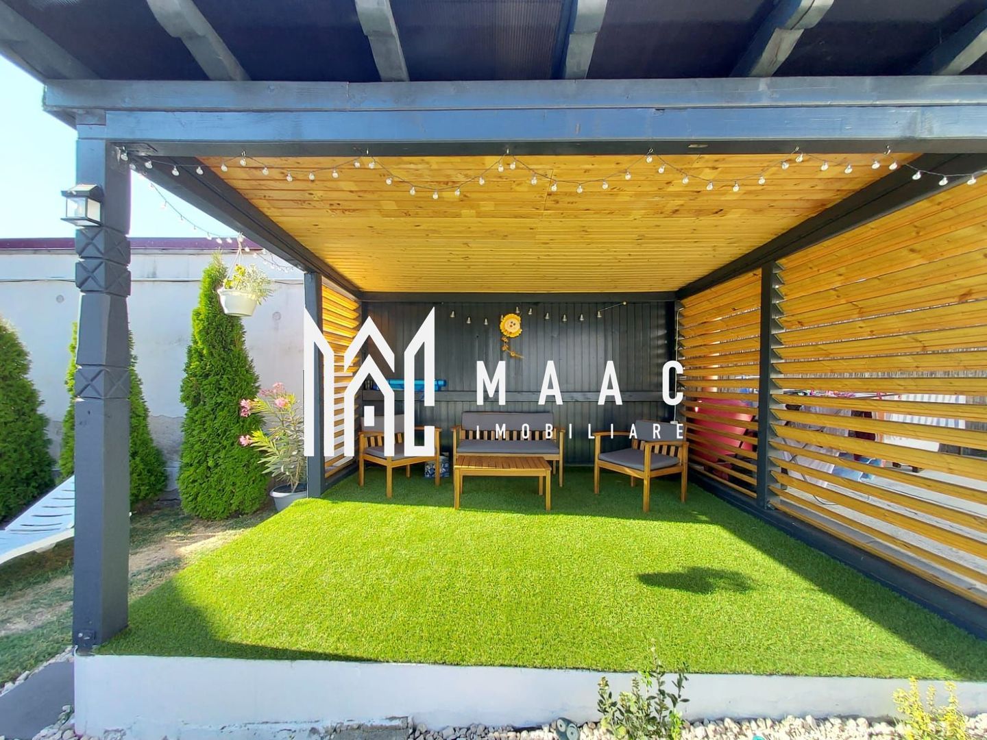 Casă 3 camere de vânzare | Mohu | 105 mp | teren 350 mp - Poză 19