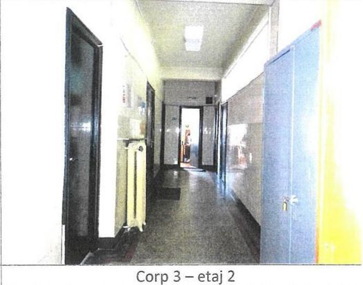 Cladire de birouri | Universitate | Armeneasca | Mosilor P+7 - Poză 88