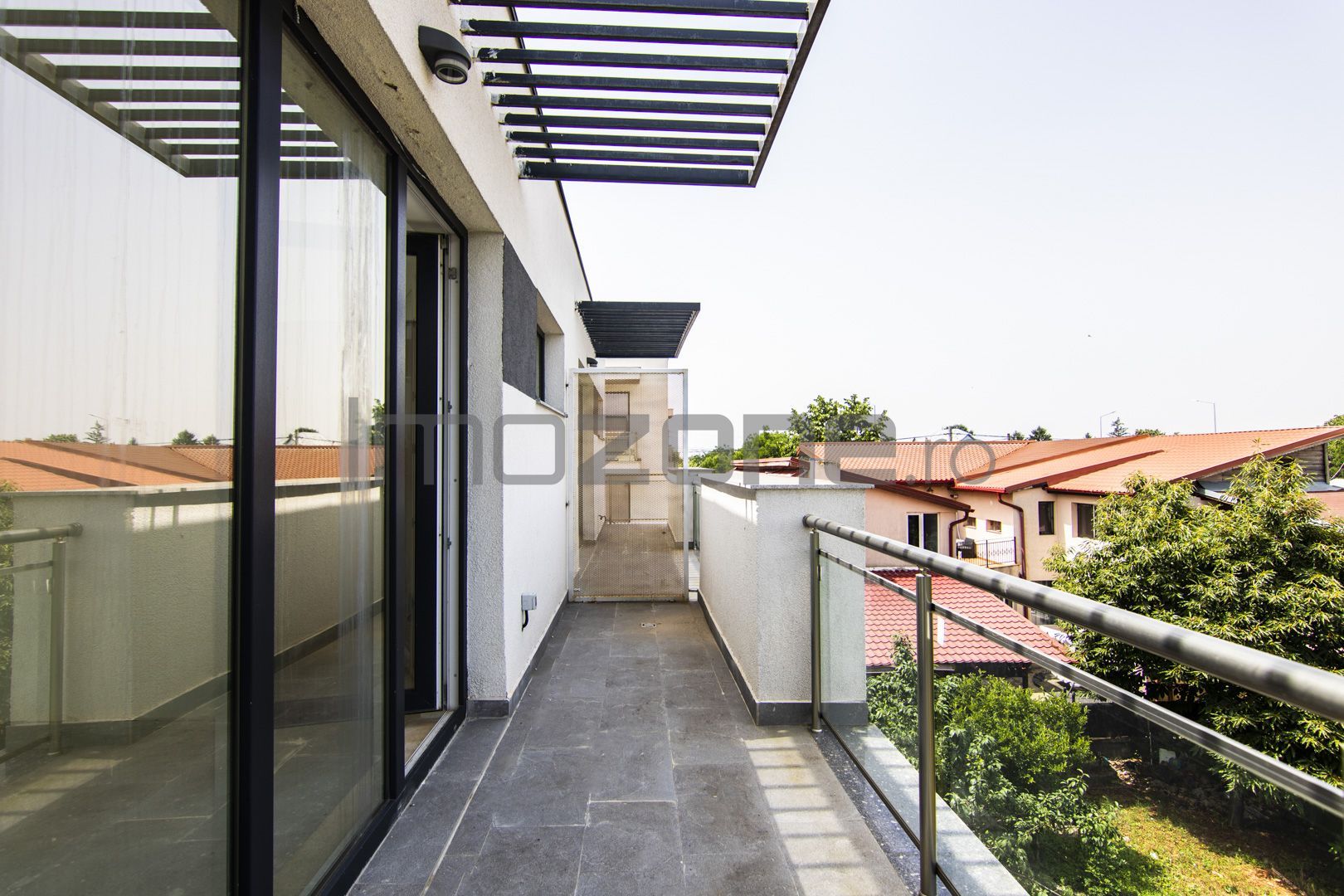 ORAS CHITILA-SOSEAUA BANATULUI-LIBERTII 4 camere, COMISION 0 % - Poză 33