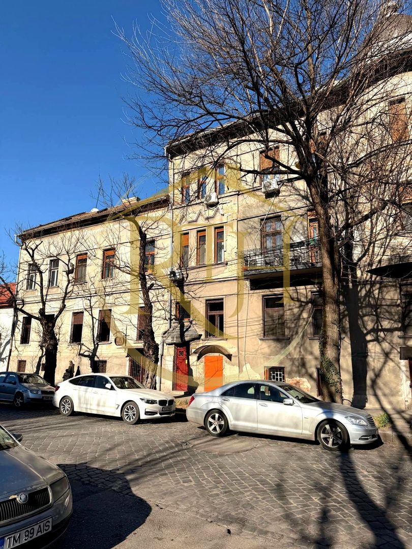 Oferim spre inchiriere spatii pentru birouri, Zona Centrala - Piata Mocionii - Poză 12