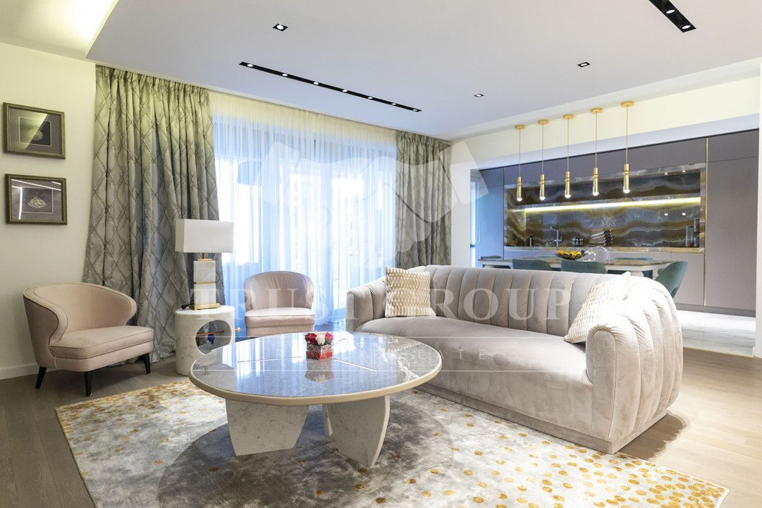 Apartament 4 camere Green Lake | 2 Locuri de parcare+baxa - Poză 8