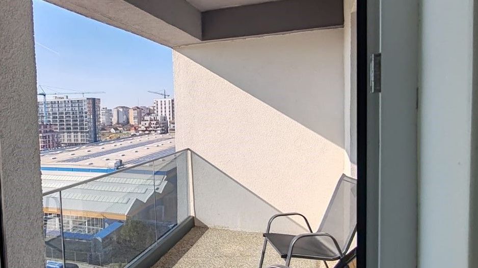 Apartament 2 camere, nou, modern - Poză 12