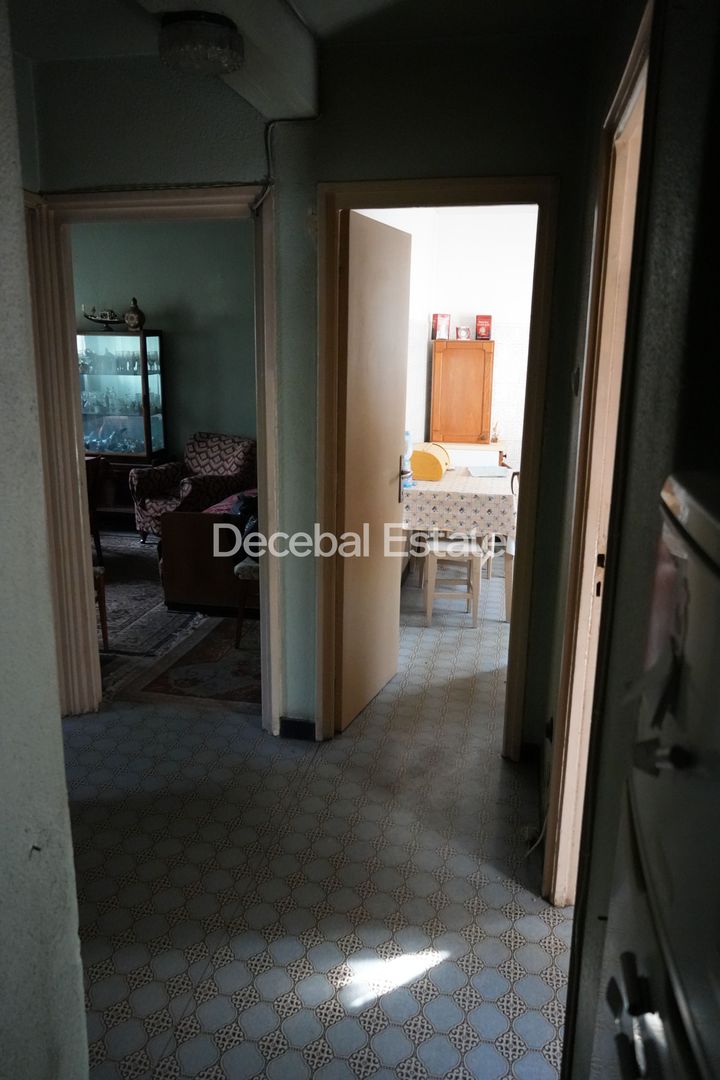 2 Camere 51mp Etaj 3/4 Str. Pravăț, Lângă Metrou, INVESTITIE - Poză 14