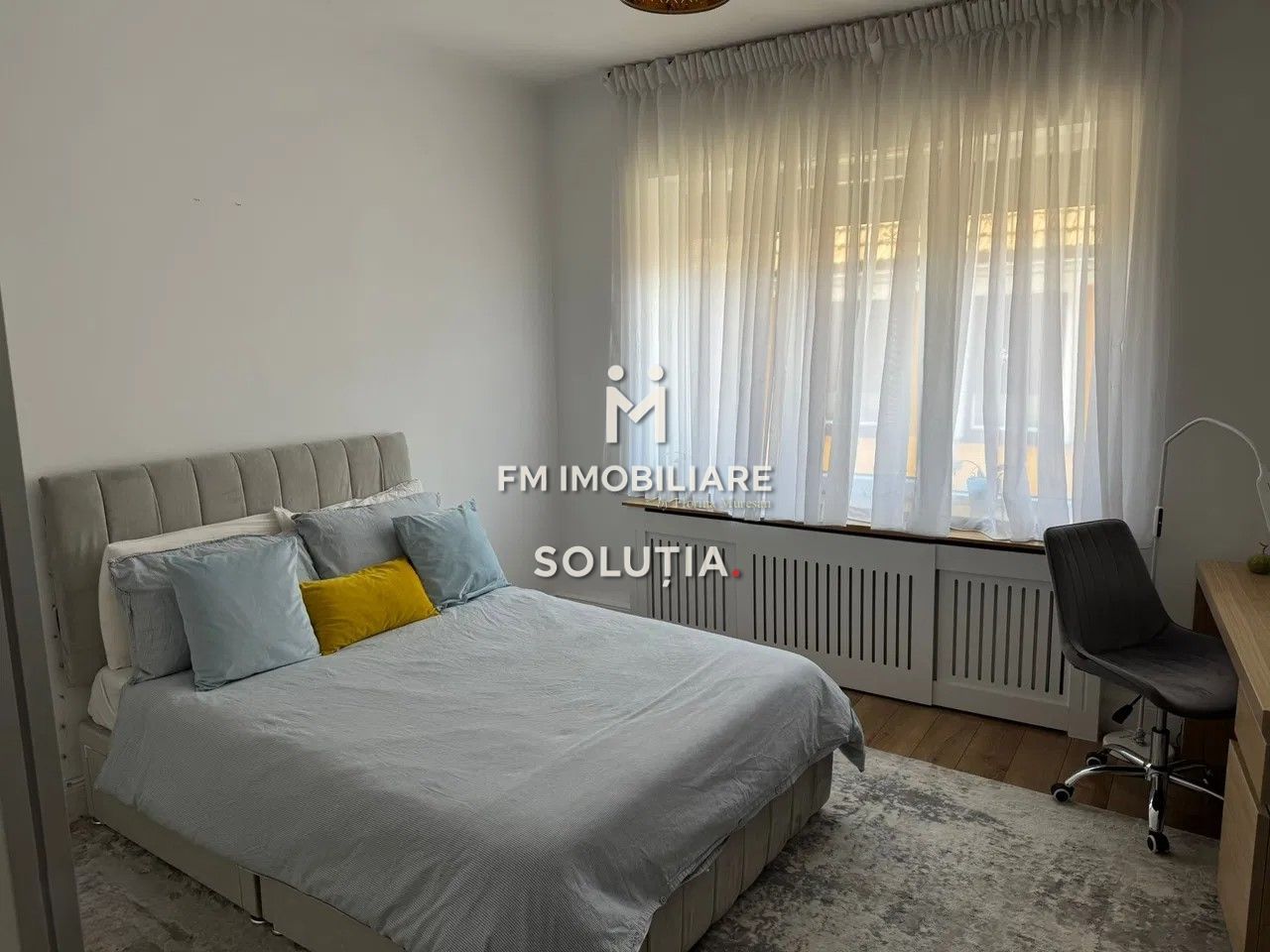 Casă renovată în centrul istoric – Baia Mare - Poză 11
