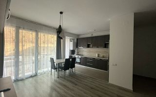 Apartament 2 camere de inchiriat Marasti T. Mihali - Poză 2