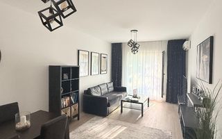 Apartament 2 camere de inchiriat - Poză 1