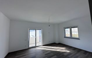 Apartament 2 camere 61 mp utili 2 balcoane parcare subterana D.Stanca