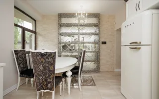 Chirie , casă 180 mp + 6 ari, str. Ghidighici, Buiucani - Poză 12
