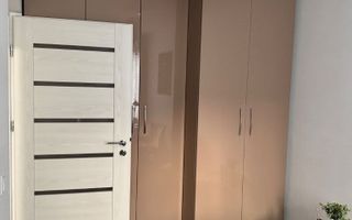 De inchiriat apartament cu 3 camere, Micro19, mobilat, utilat - Poză 7