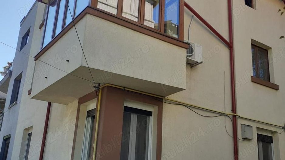 Apartament in vila Tineretului/Sincai - Poză 1