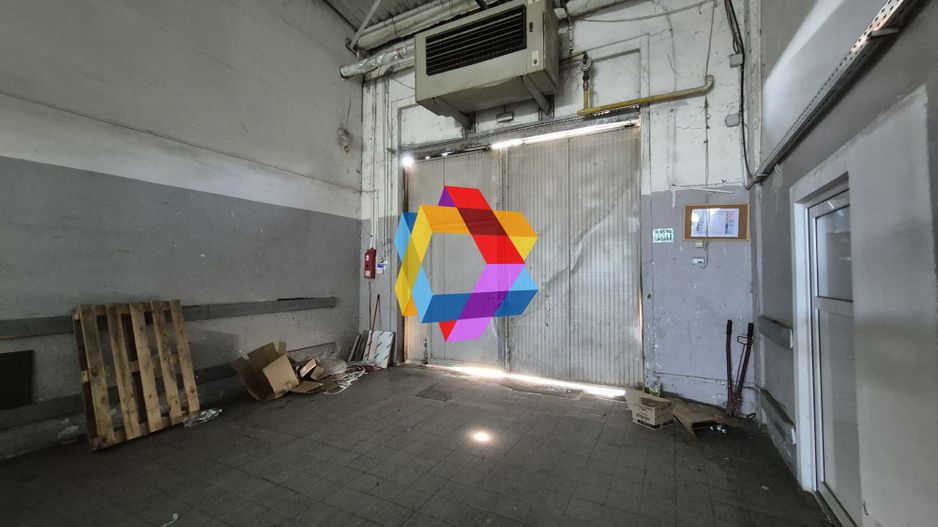 Hala de inchiriat Brașov - 912 mp #plus-imo.ro - Poză 5