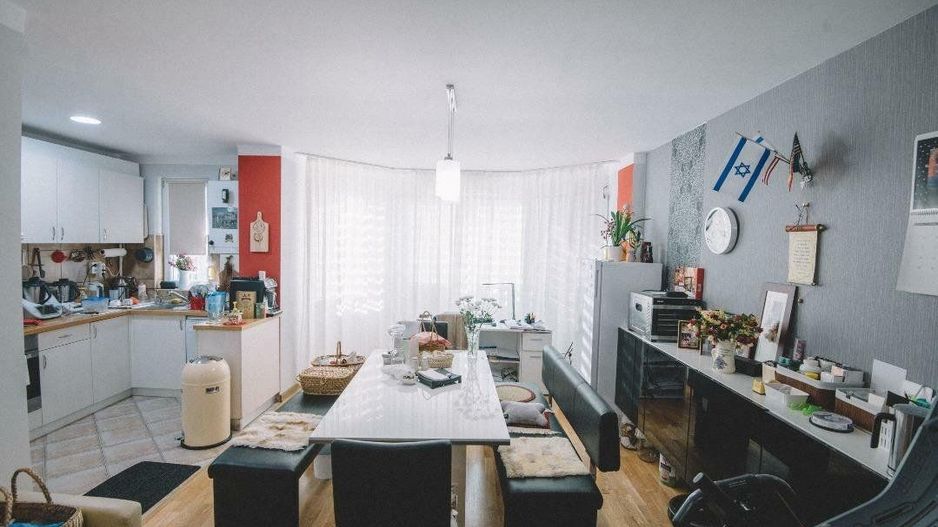 Apartament 3 camere, confort spotrit, 115mp, cu parcare inclusa! - Poză 5