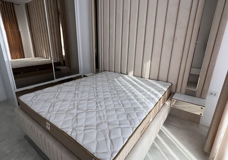 Apartament 2 camere+ parcare Exigent Plaza metrou  Lujerului - Poză 2