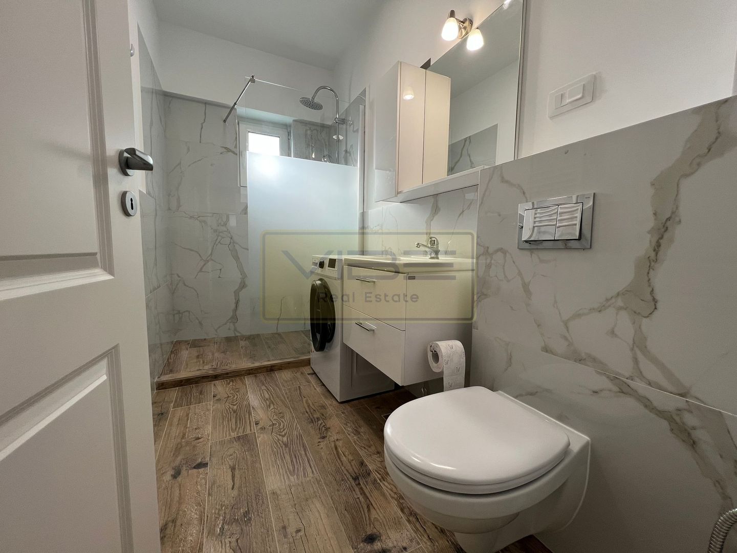 Apartament NOU 2 camere Pacurari - Complex Rezidential - Poză 22