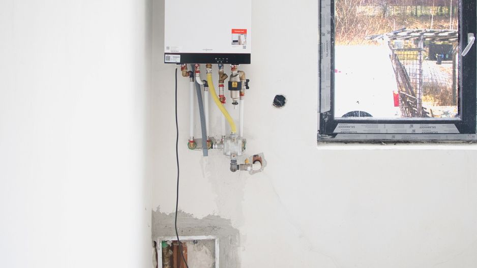 Duplex 4 camere DECOMANDATE, 120 mp utili, 180 mp curte, P+ET+POD - Poză 42