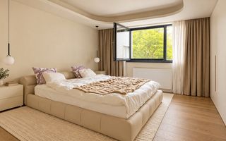 De Închiriat | Apartament Premium 3 Camere | 119 mp | Cortina - Poză 3