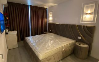 Apartament 2 camere Ivory Residence Pipera | 70 mp | Parcare inclusă - Poză 8