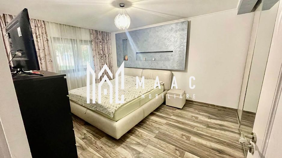 Apartament 4 camere de vânzare | Agrement Ostroveni, Rm. Vâlcea - Poză 11