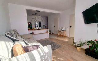 COMISION 0% APARTAMENT TIP CVADRUPLEX 4 CAMERE| CARTIERUL ARHITECȚILOR - Poză 6