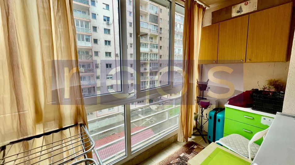 VANZARE APARTAMENT 2 CAMERE VITAN RIN GRAND 42MP CENTRALA PROPRIE PARCARE INCLUS - Poză 8