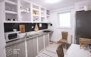 Vilă exclusivistă cu funcțiuni mixte, în Sânandrei- potențial investițional - Poză 9