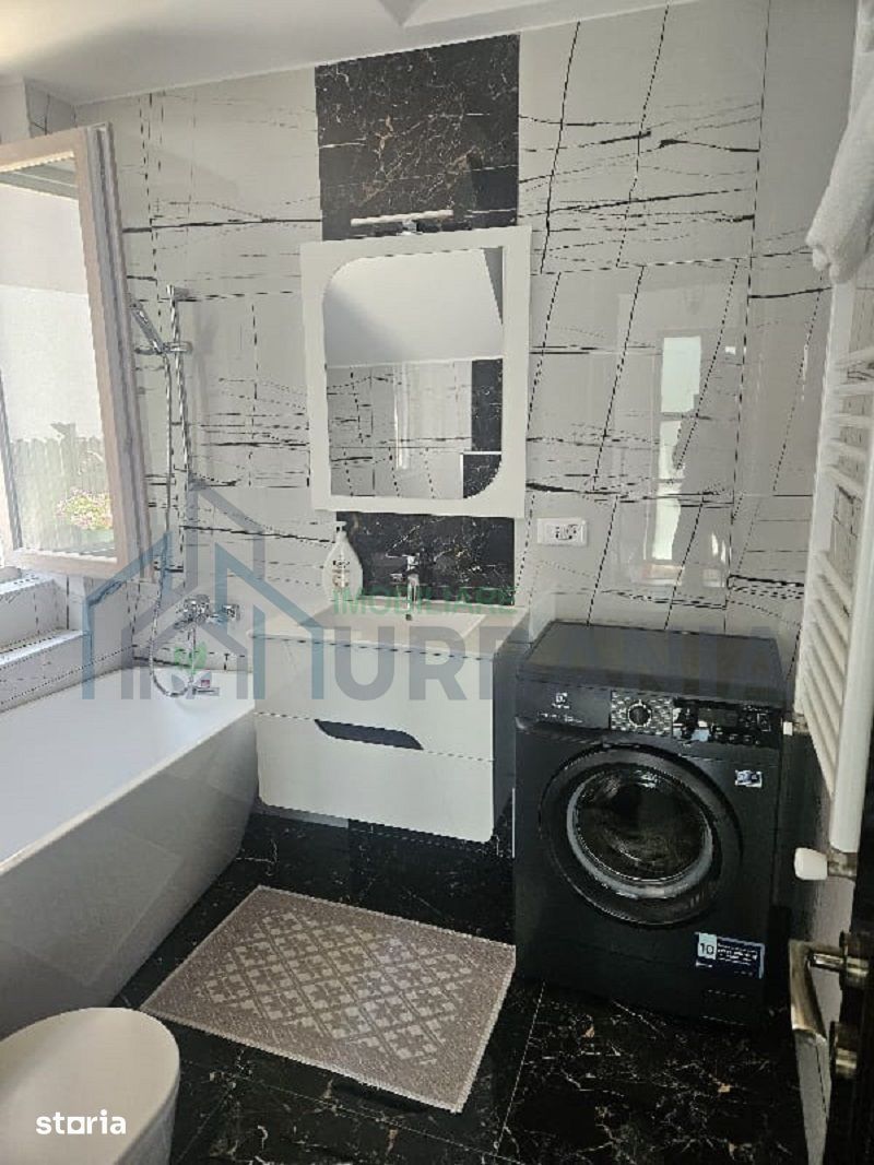 Casă cu 4 camere în Valea Lupului - 4PLEX, pod și curte - Poză 13