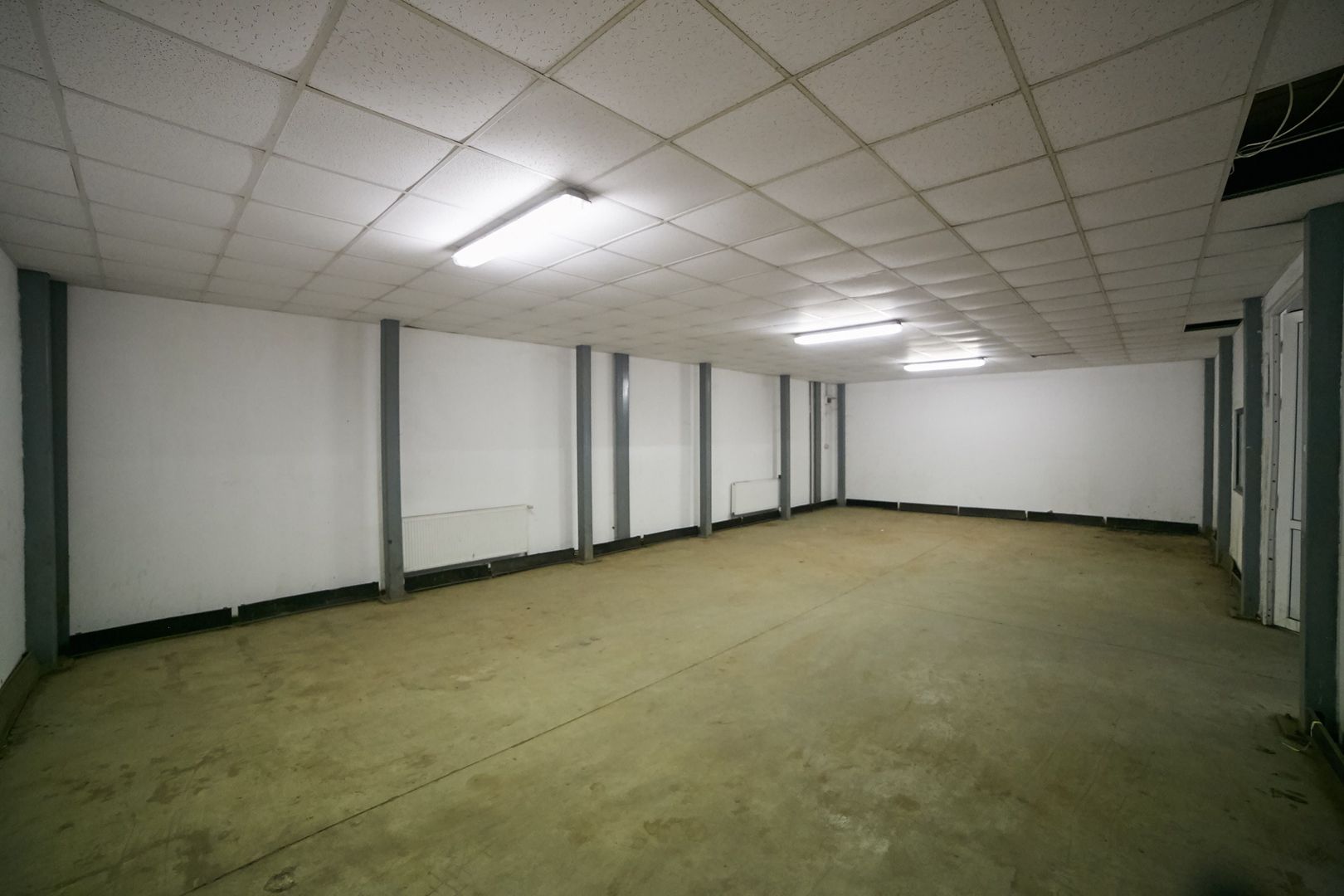 Hală industrială 627mp în Parc Industrial Arad - Poză 3