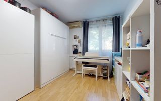 Apartament 3 camere Masina de Paine Obor - Poză 17