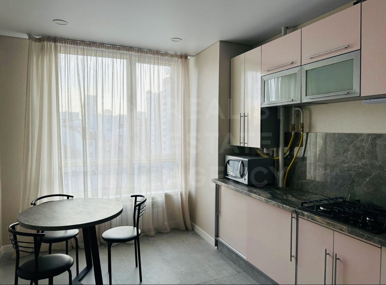 Chirie, apartament, 1 cameră, str. Nicolae Testemițanu, Centru - Poză 6