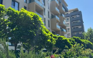 Apartament 2 camere  de vanzare - Aviatiei Apartments - Poză 5