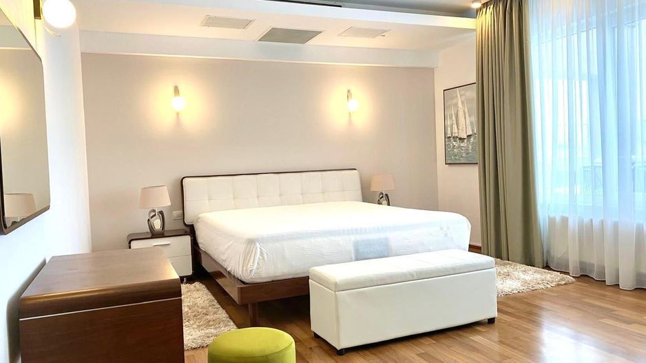 3 CAMERE || SOSEAUA NORDULUI || LOC DE PARCARE - Poză 14