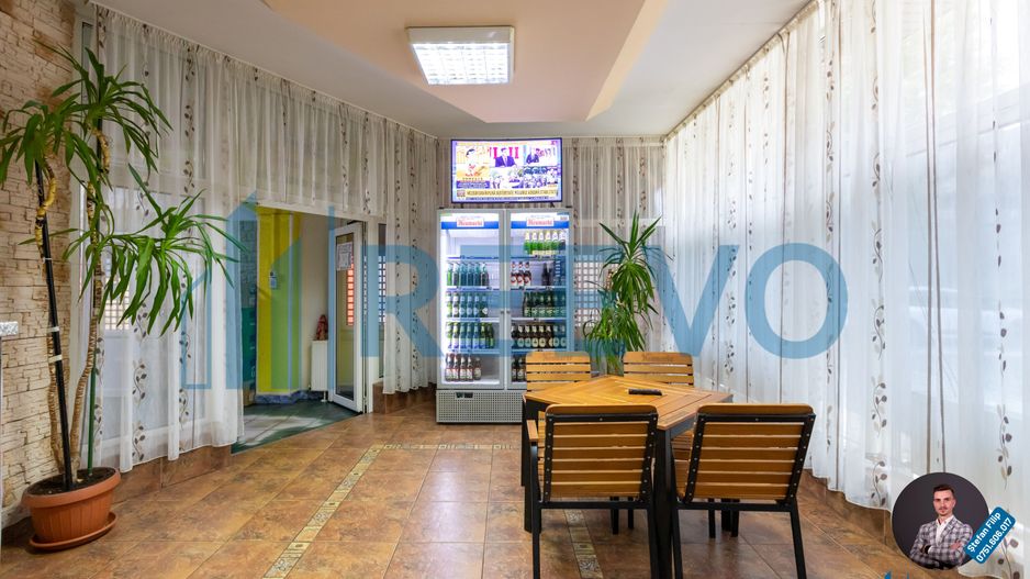 Spațiu Comercial de vânzare, Zona Cornișa, Bacău - Poză 5