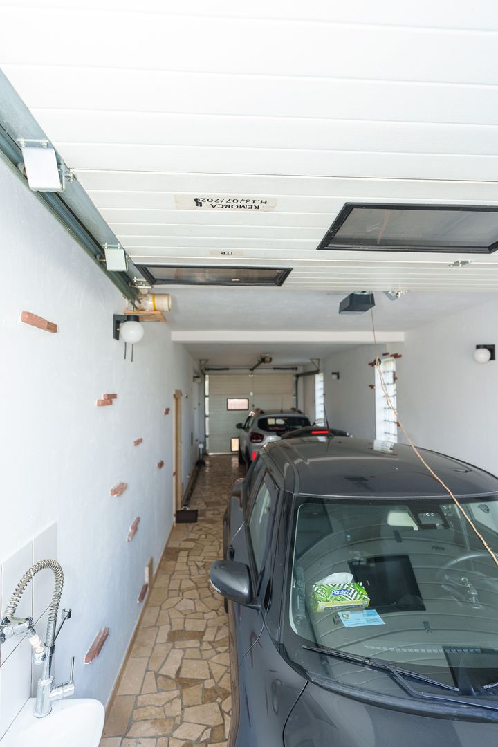 Proprietate Spațioasă Jucu de Mijloc - Ideală ca Locuință sau Afaceri - Poză 26
