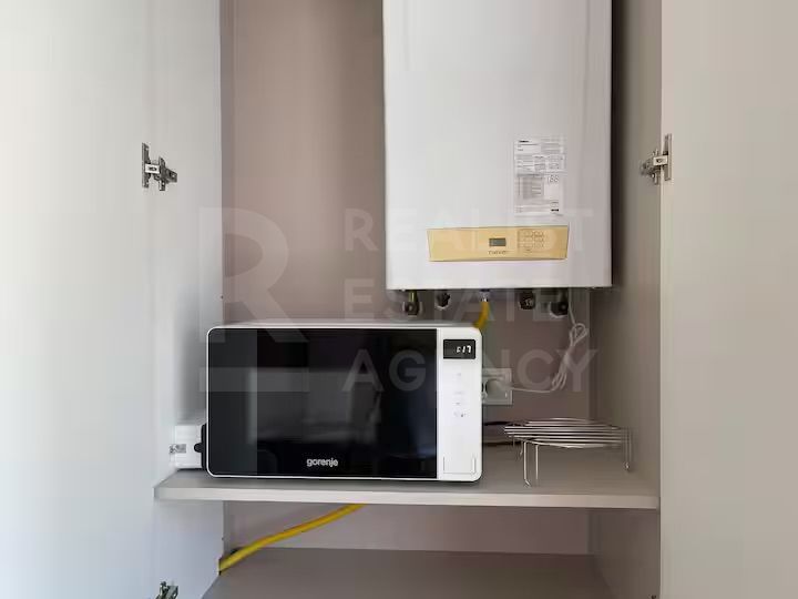 Chirie, apartament, 2 cameră, str. Alexandru Hâjdeu, Centru - Poză 10