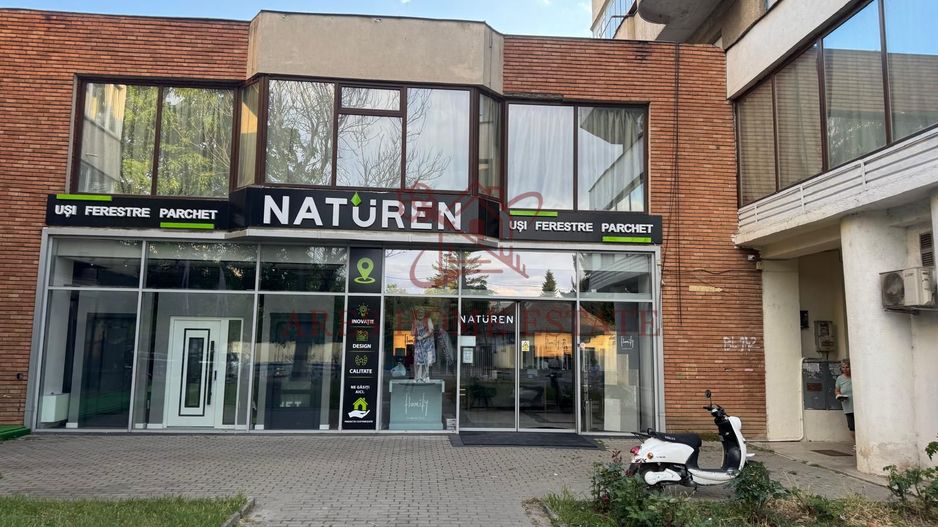 Investiție comercială 1.541 mp cu chiriași – Calea Aradului. - Poză 9
