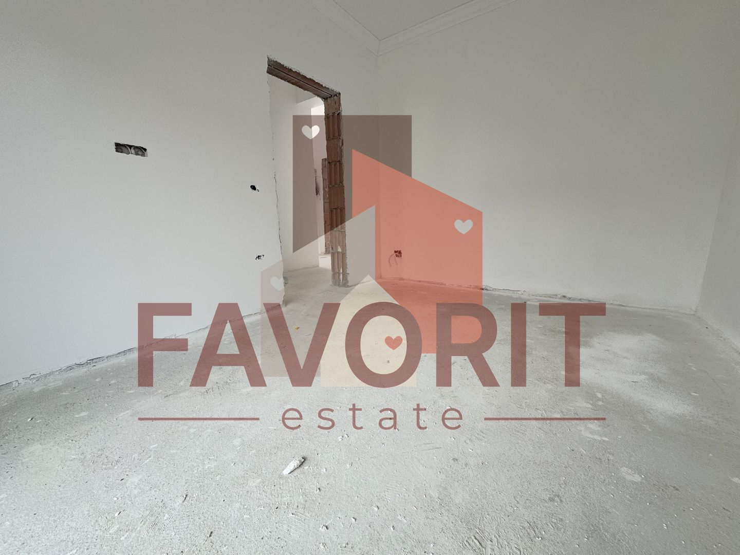 Duplex pe Parter | 4 camere | Zona centrala | Toate utilitatile | Mosnita Noua - Poză 13