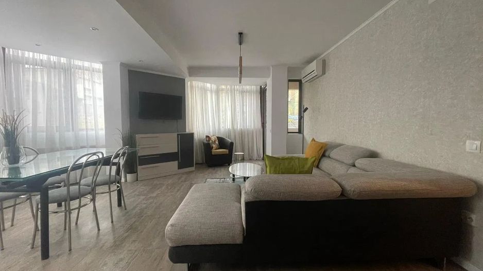 AP. 2 CAMERE- FOISORUL DE FOC, CENTRALA PROPRIE, BLOC NOU, MODERN - Poză 2