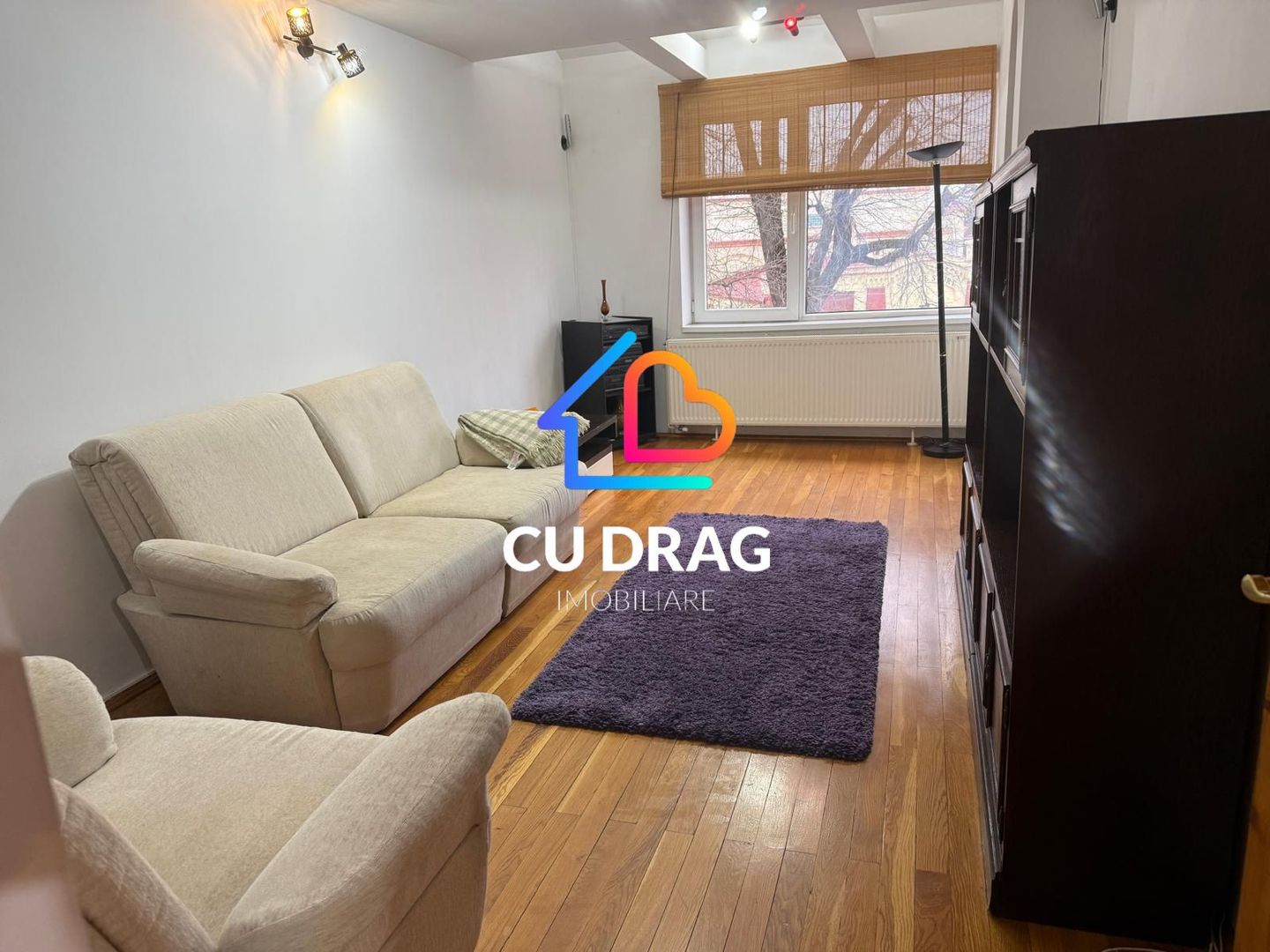 Apartament 195mp si garaj de 30 mp Stefan Cel Mare langa Politie - Poză 4