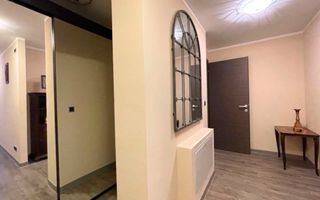 Apartament exclusivist de 2 camere 81 mp complex Silver Mountain Poiana Brasov - Poză 13