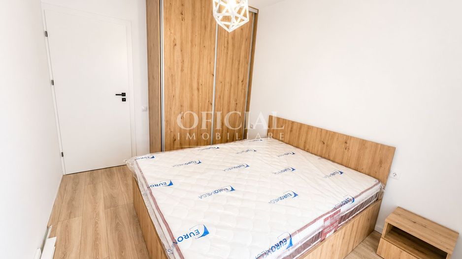 Apartament 2 camere | Garaj | Nou | Lift | Zona Eroilor | Floresti - Poză 6